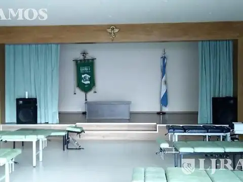 BLANCO ENCALADA  N°2635