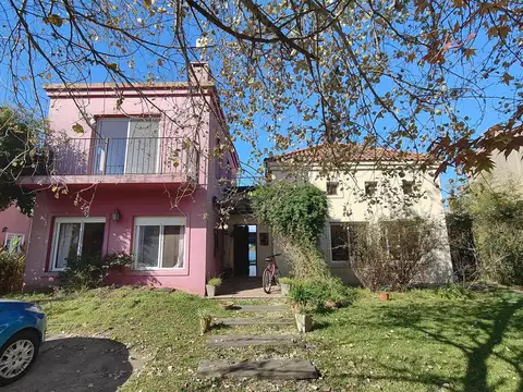 Casa 21 Barrio Privado Santa Catalina Villanueva