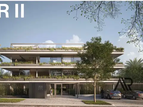 Departamento en Venta de 4 dormitorios