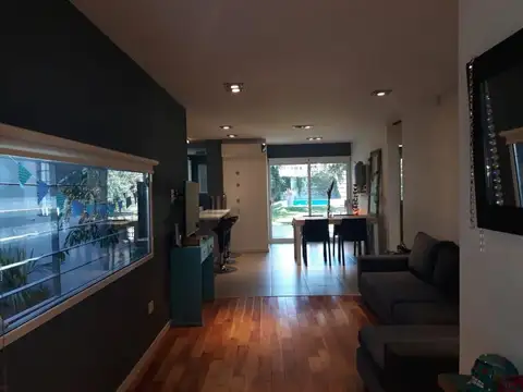 Casa en Venta 5 años