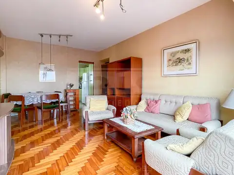 Departamento en Alquiler 50 años