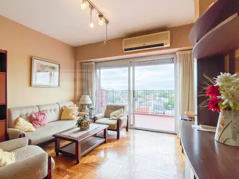 Departamento en Alquiler en Munro, $ 990.000