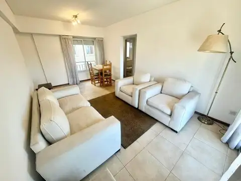 Departamento en Alquiler de 2 ambientes
