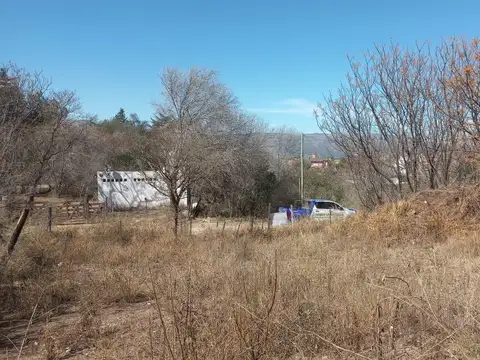 Terreno en Venta 44  mts Fondo