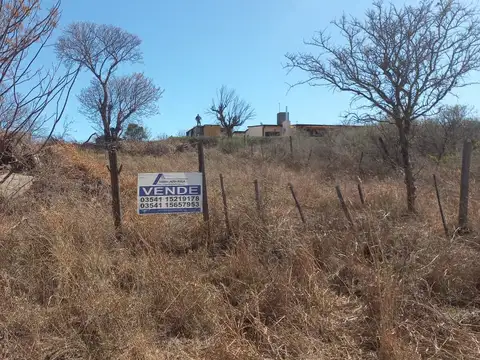 Terreno en Venta en Bialet Masse, USD 17.000