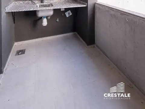 Departamento - Echesortu