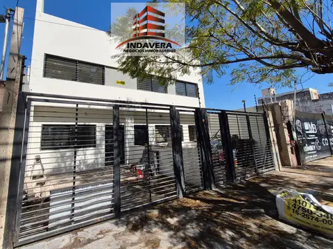 A ESTRENAR: TRIPLEX 138m2 Tot. 2 Dorm con Playroom y Terraza. Cochera – Villa Bosch