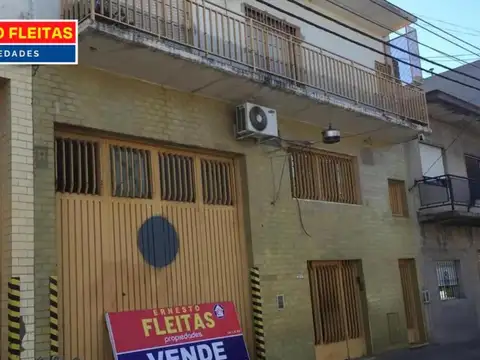 Galpon en Venta A Estrenar