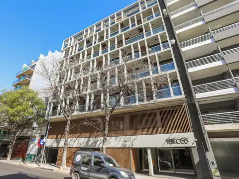 VENTA - MONOAMBIENTE - AMENITIES - ZONA UADE - RENTA TEMPORARIA - MONSERRAT/ CONSTITUCION