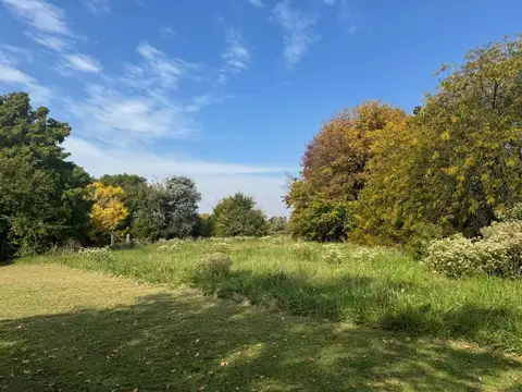 Terreno en Venta en Lujan, USD 32.000