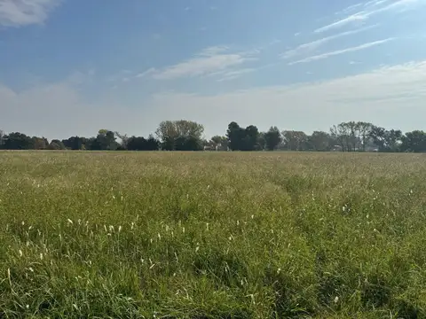 LOTE 5000 METROS LUJAN MATCH POINT COUNTRY CLUB