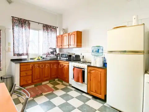 Depto Tipo Casa en Alquiler 60 años