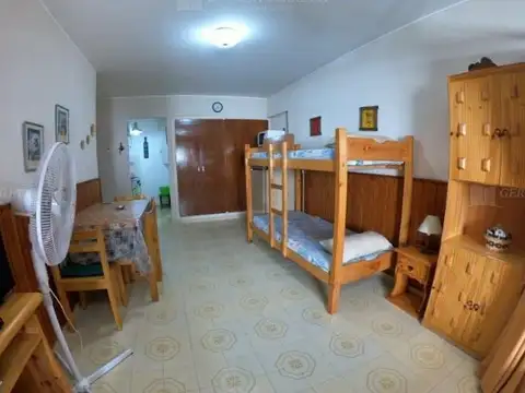 Departamento  en Alq. Temporario en San Bernardo, Costa Atlántica, Buenos Aires
