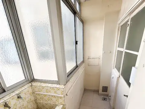 Departamento en Venta en Caballito, USD 189.500