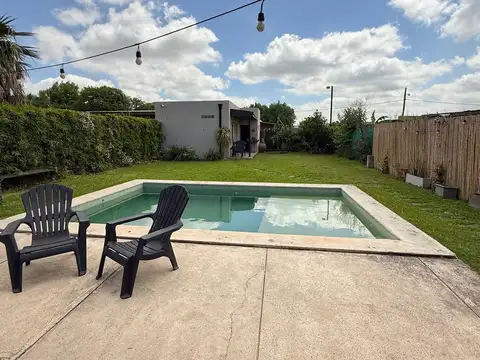 Casa 3 dormitorios, categoría, Ybarlucea.