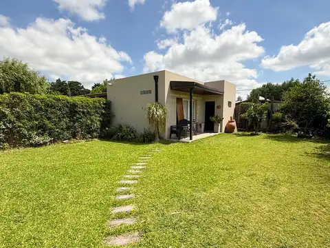 Casa en Venta 10 años