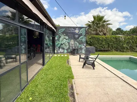 Casa 3 dormitorios, Los Algarrobos  al 1000, Ybarlucea, barrio Las Magnolias