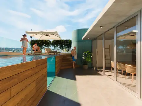 Departamento en Venta Permite mascota