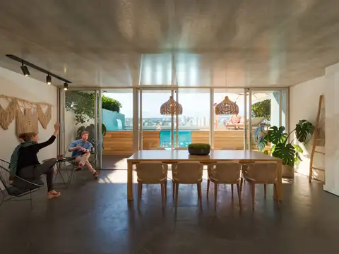 Departamento en Venta en Centro, USD 260.000