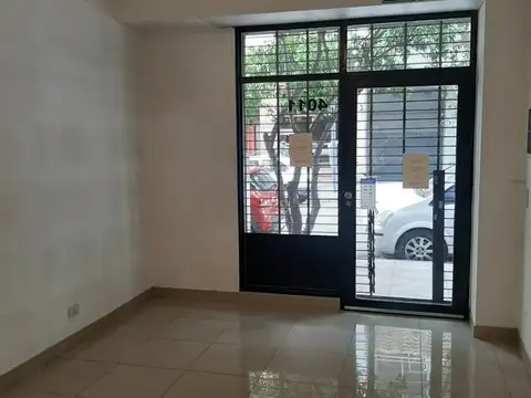 LOCAL EN ALQUILER  17 M2