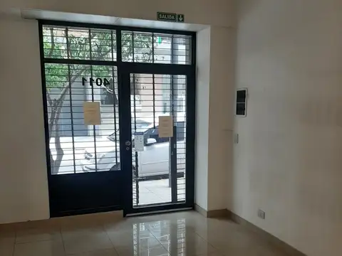 Local en Alquiler Via Púb.