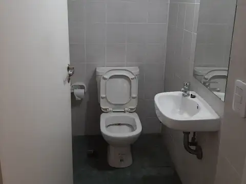 Avenida García Del Río 4000