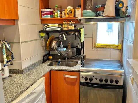 Departamento en Venta al Sureste