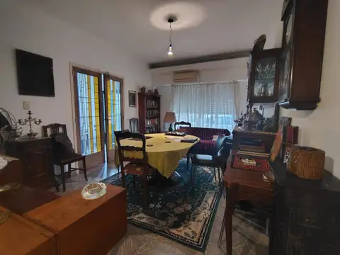 Departamento en Venta de 5 ambientes