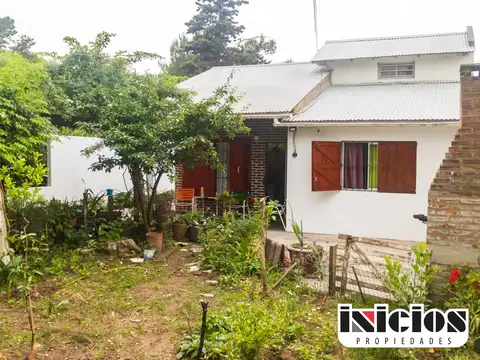 Chalet Más Departamento: Lobo De Mar N° 72 - Mar De Ajó - C671