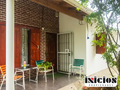 Casa en Venta en Mar De Ajo, USD 105.000