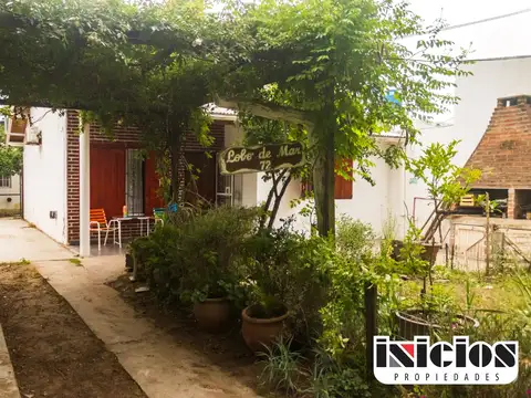Casa en Venta en Mar De Ajo, USD 105.000