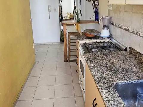 Depto Tipo Casa en Venta con 1 cocheras