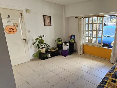 Depto Tipo Casa en Venta de 2 ambientes