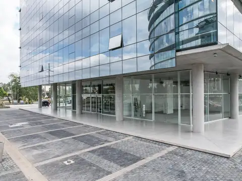 One Palmas Camino Bancalari y Uruguay