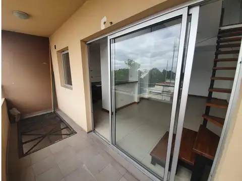 Depto. Tipo Duplex 2 Amb - Villa Dominico