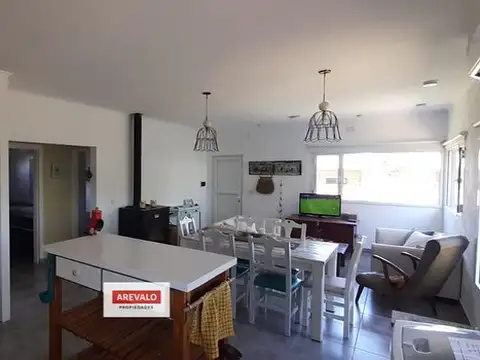 Balneario Reta: Vendemos Linda Casa