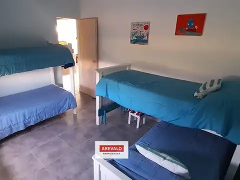 Casa en Venta de 2 dormitorios