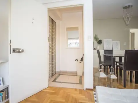 Departamento en Alquiler al Sur