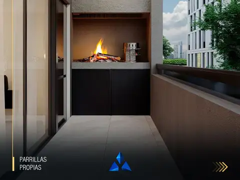 DEPARTAMENTOS 1 y 2 DORMITORIOS EN POZO | GENERAL ROCA