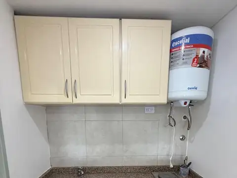 Departamento en Venta 17 años