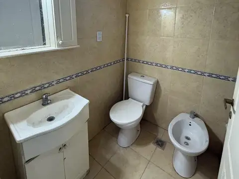 Departamento en Venta en Chacarita, USD 80.000