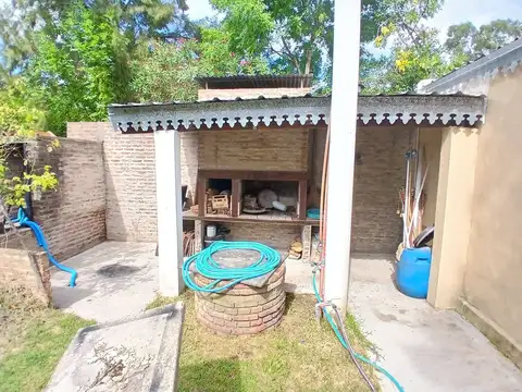 Casa en Venta 25 años