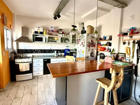 Ramallo 2900, Piso 1