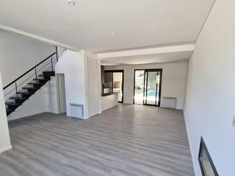 Casa en Venta A Estrenar