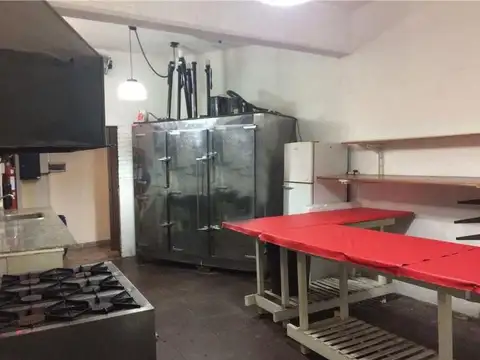 Local en Venta en Quilmes, USD 350.000