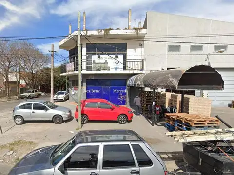 Local en Venta 20 años