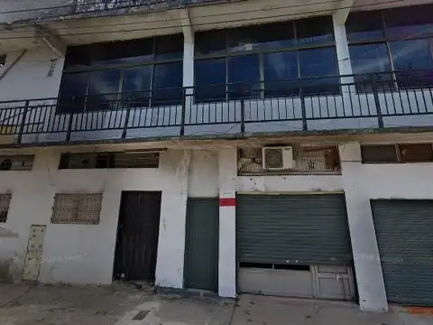 Avenida Dardo Rocha y Misiones