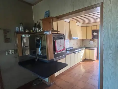 Casa en Venta 40 años