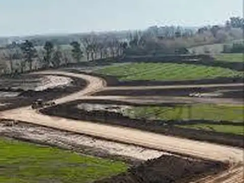 Terreno en Venta en Alejandro Petion, USD 75.000