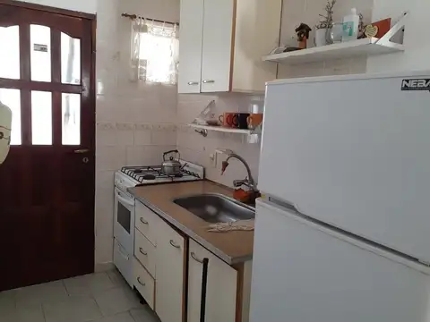 Depto Tipo Casa en Venta de 3 ambientes